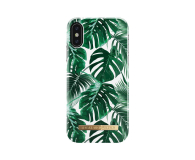 iDeal Etui Fashion Case do iPhone X zielone - 1457220 - zdjęcie 1